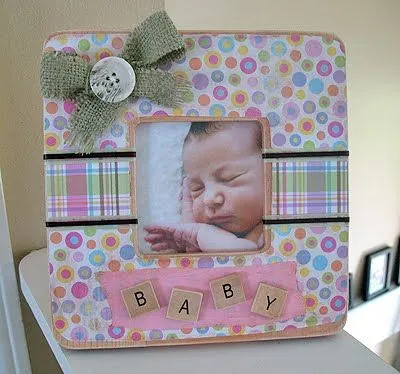 wbs diy baby shower gifts