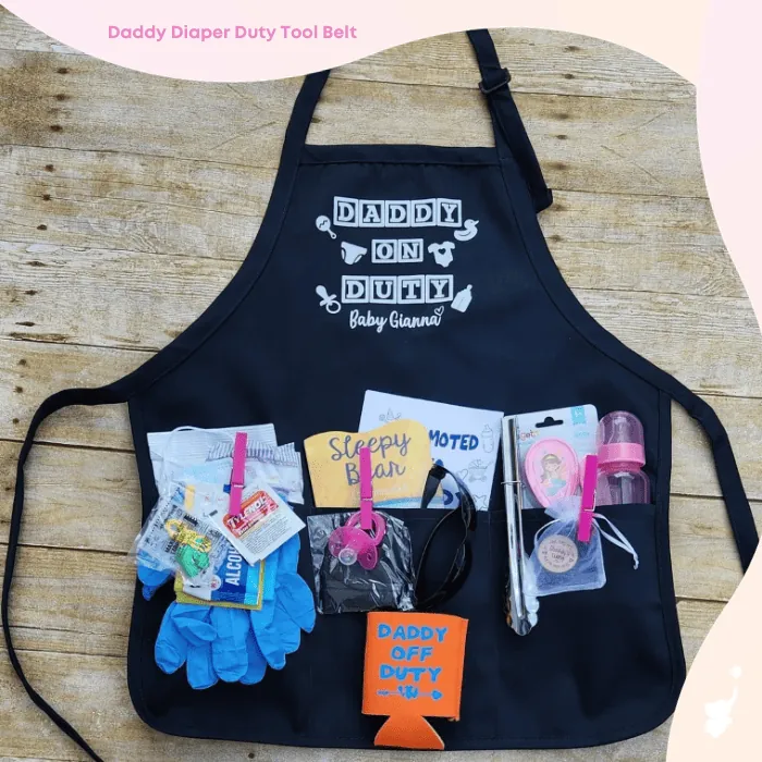 Gag gifts for dad at hot sale baby shower