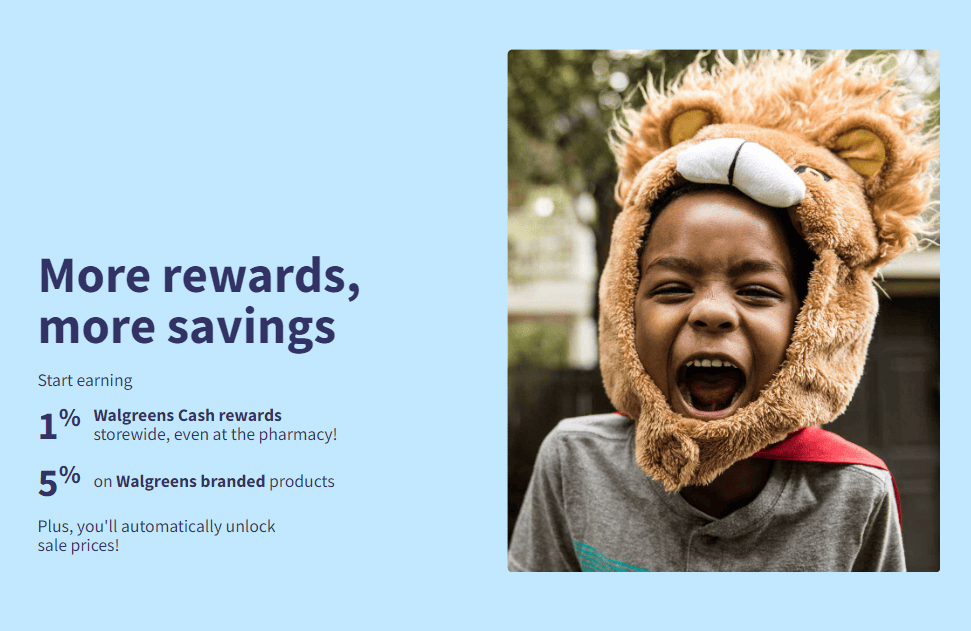 wbs walgreens rewards program | WebBabyShower