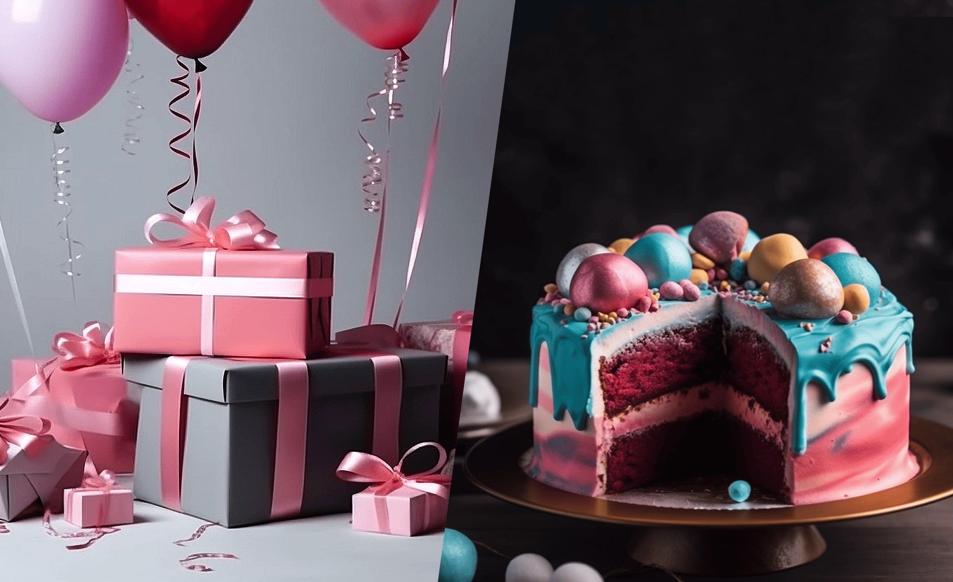 wbs gender reveal vs baby shower