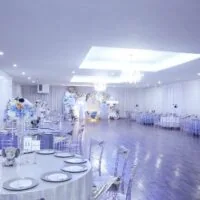 a picture of an elephant baby shower organized by Memories Made Events Inc in New York City