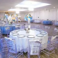 a picture of an elephant baby shower organized by Memories Made Events Inc in New York City
