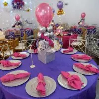 a picture of a twinkle twinkle little star baby shower organized by Paint Your Blesssings Events in Brooklyn