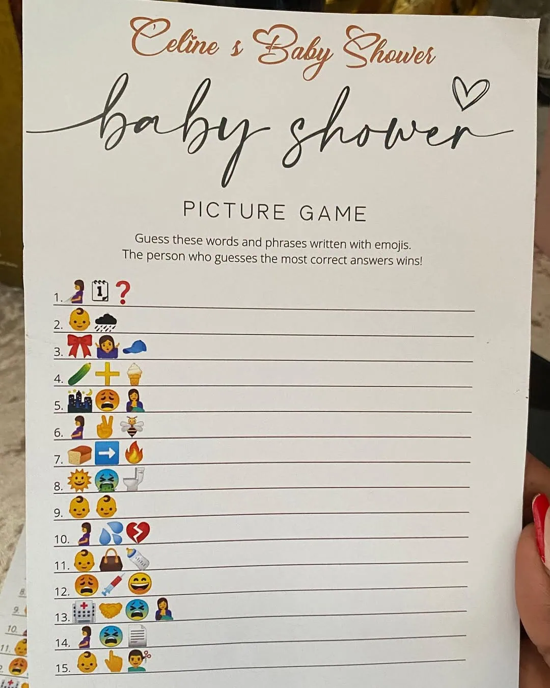 webbabyshower farmers market baby shower ideas