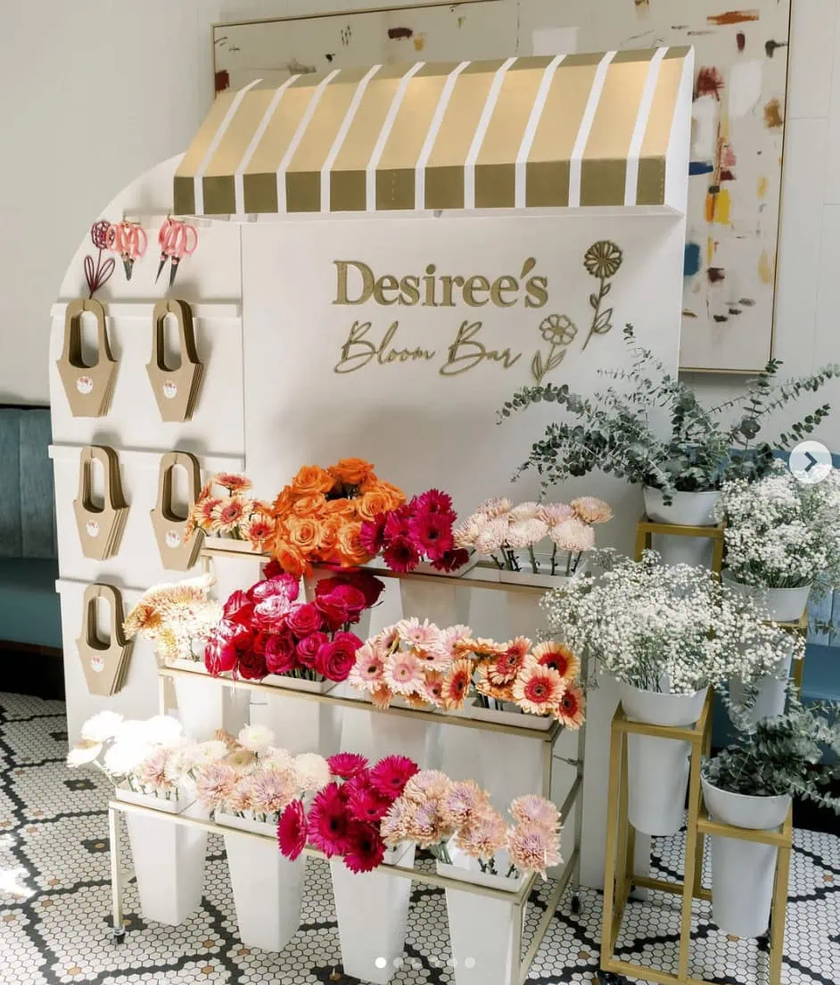 webbabyshower rustic baby shower ideas