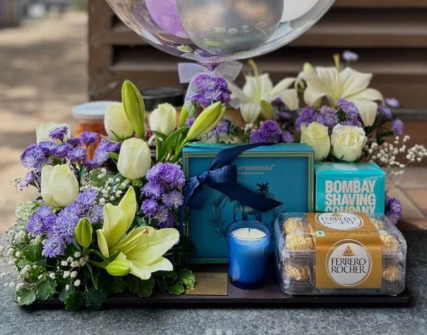 webbabyshower wildflower baby shower ideas