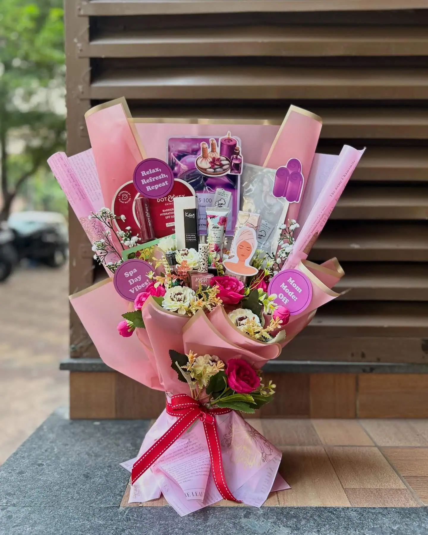 webbabyshower wildflower baby shower ideas