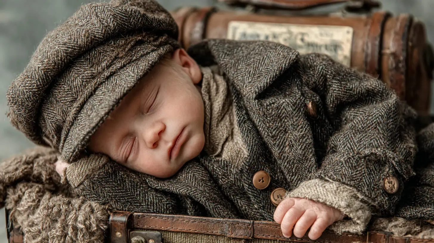 wbs baby name ideas