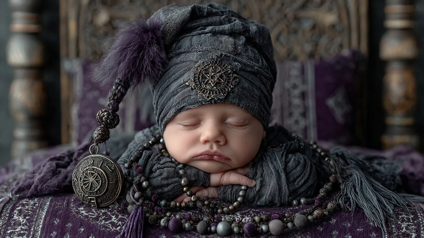 wbs baby name ideas