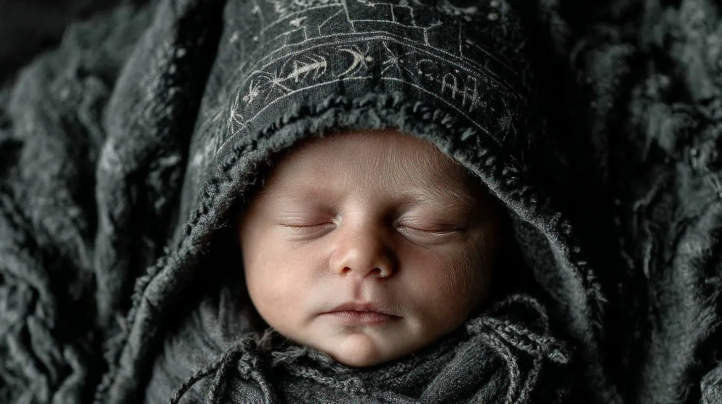 wbs baby name ideas