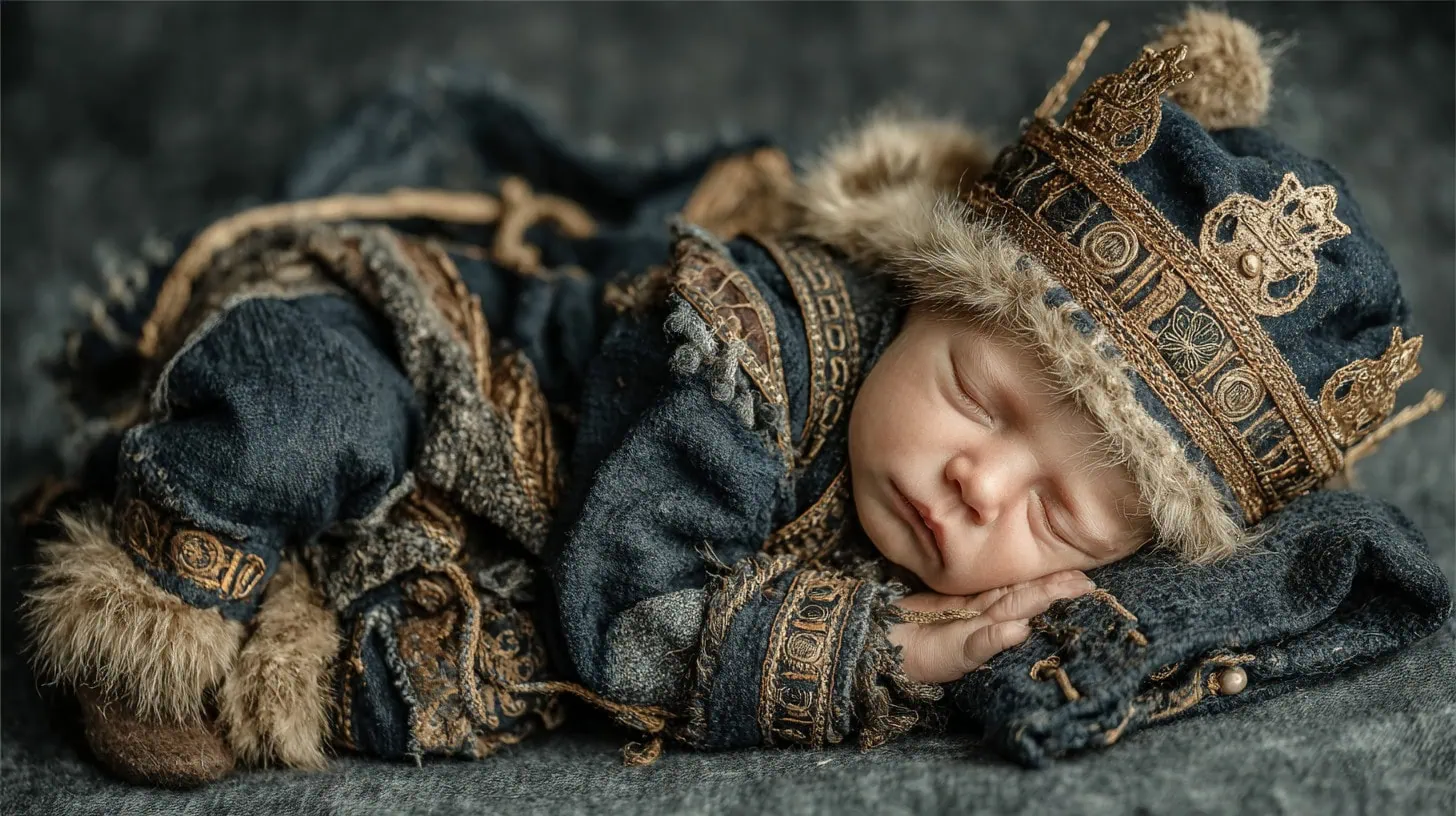 wbs baby name ideas